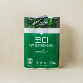 코디 제주 오름 알로에 베라 3030