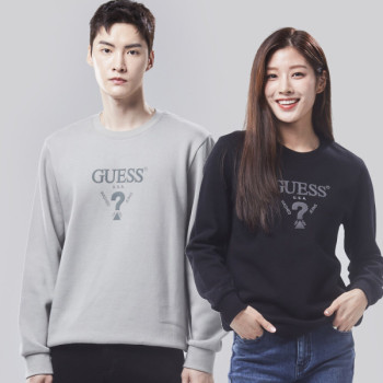 패딩/맨투맨/후드집업